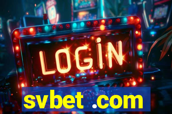 svbet .com